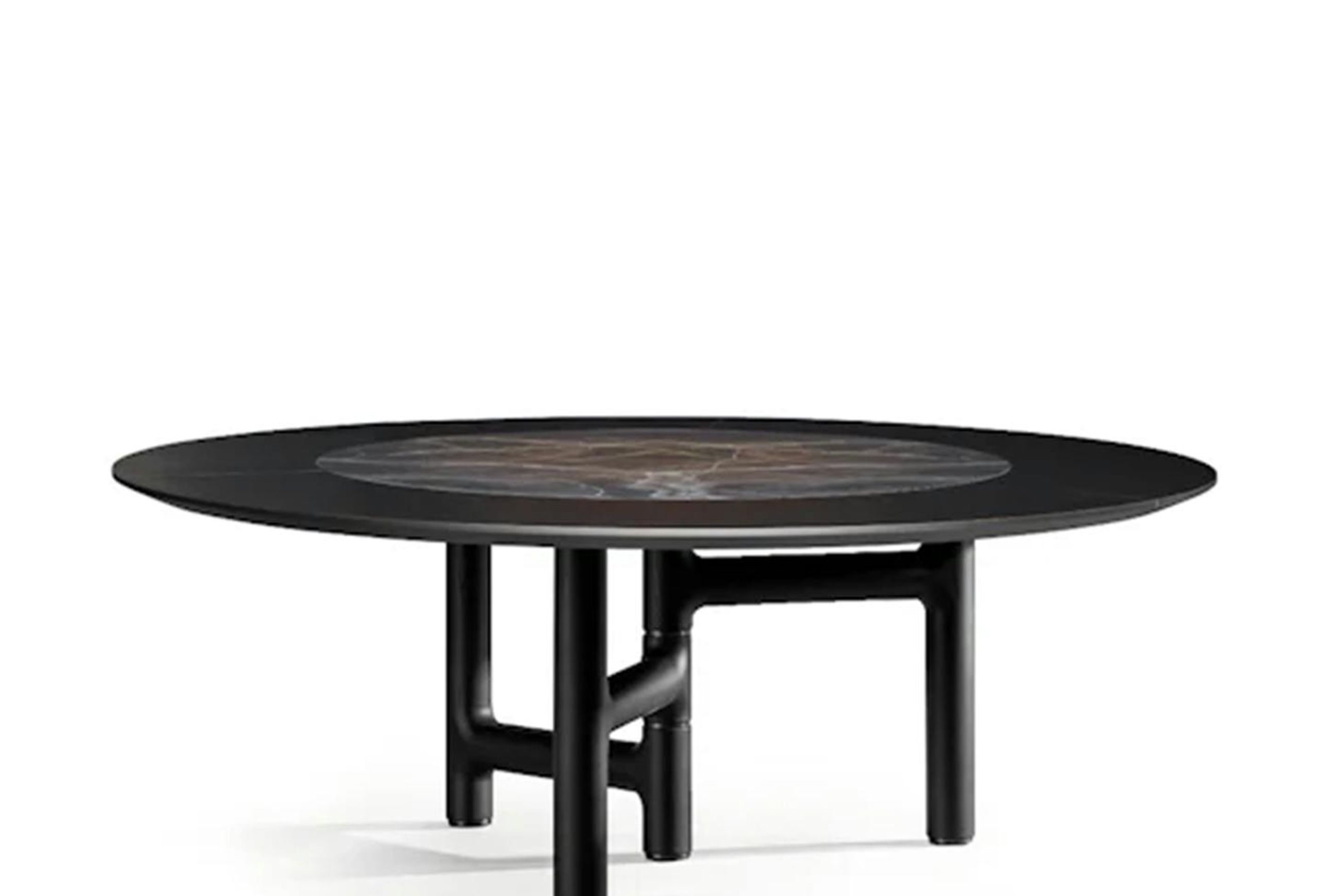 Pivot Dining Table