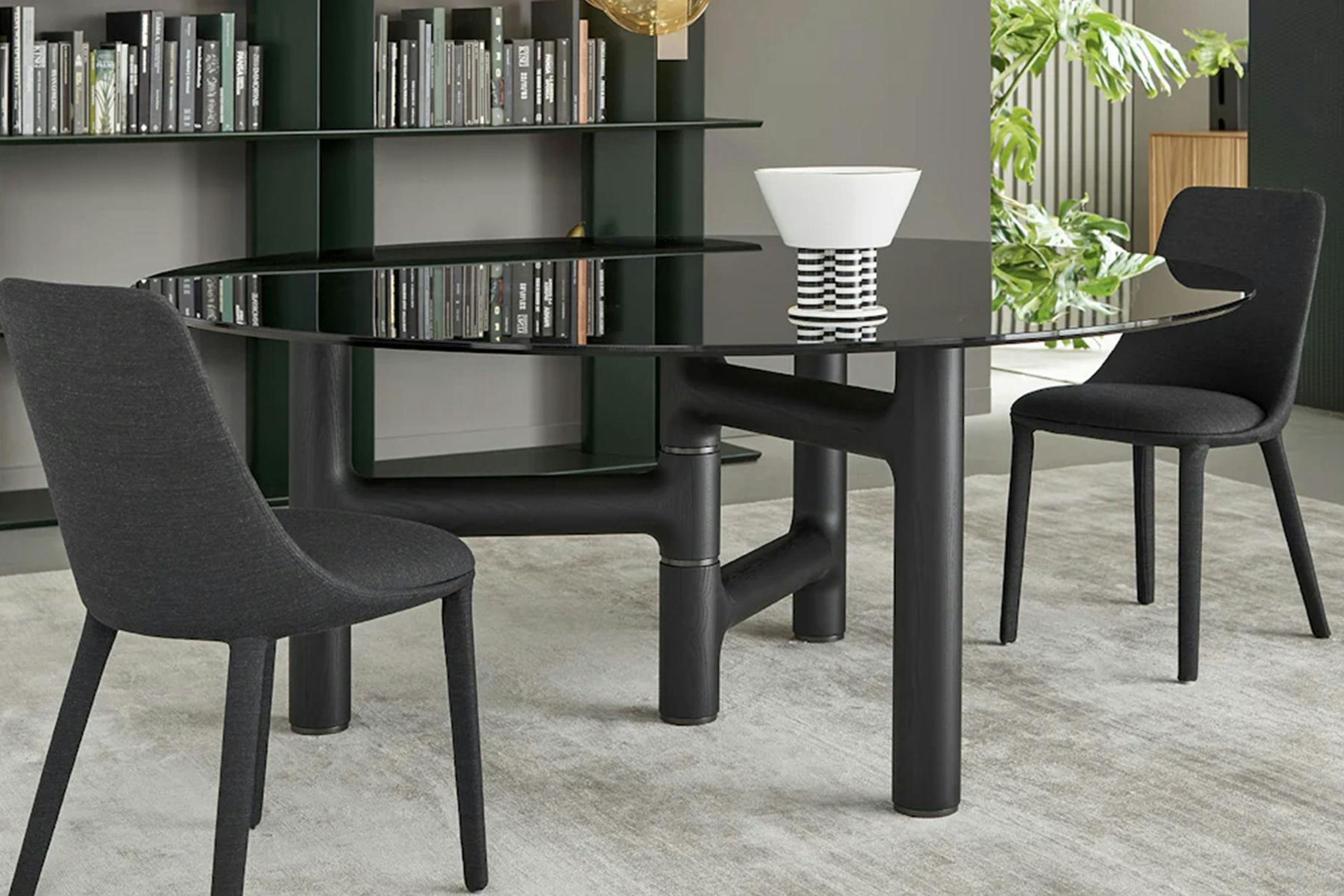 Pivot Dining Table