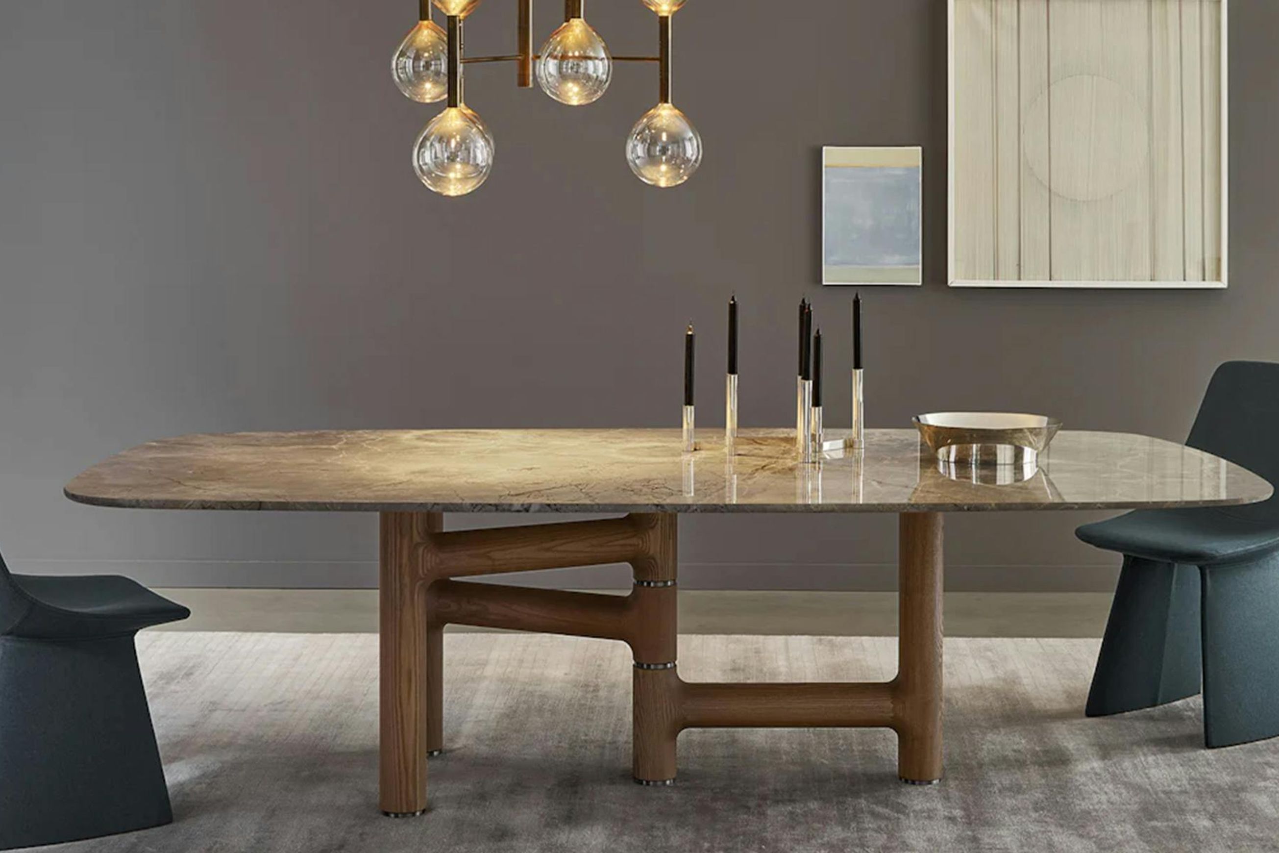 Pivot Dining Table