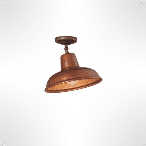 Contrada Ceiling Light