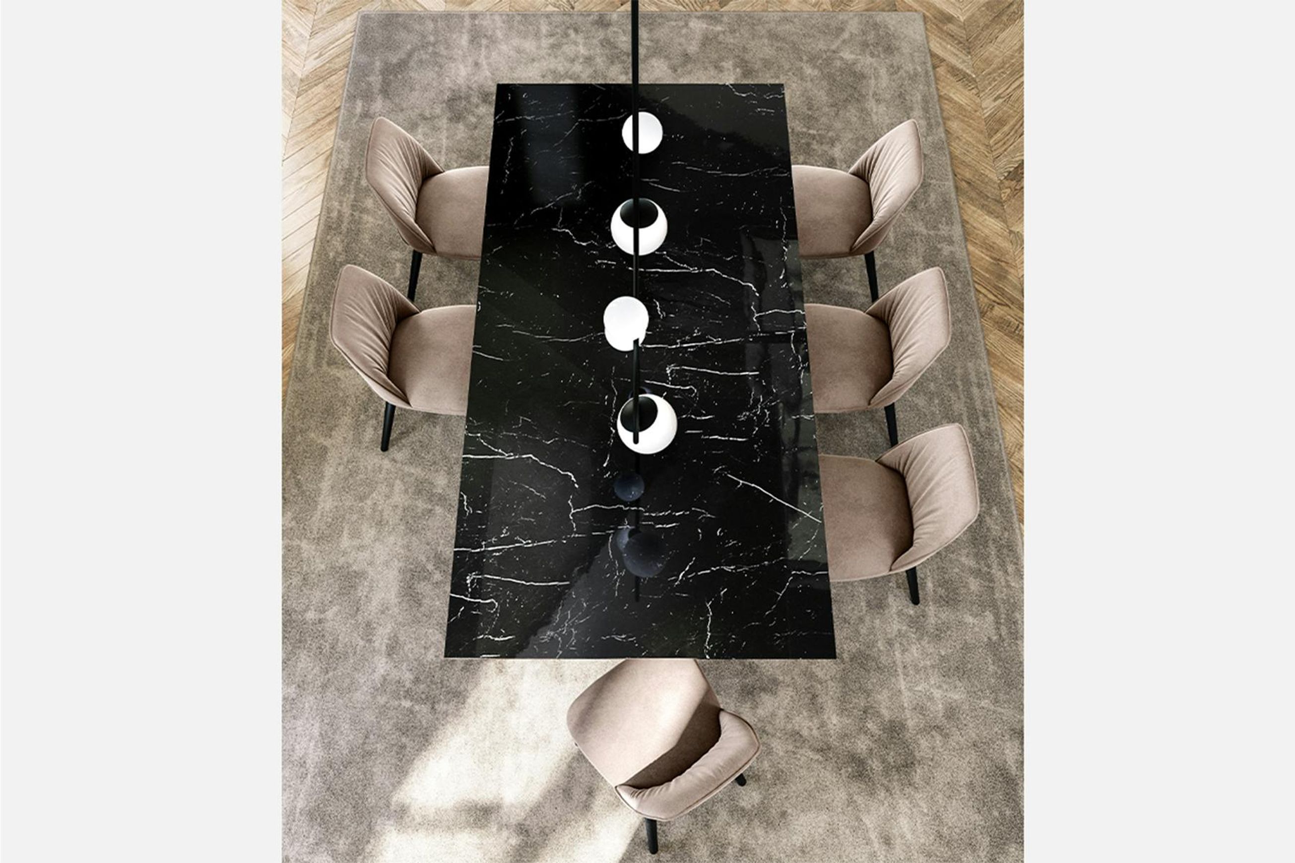 Plai Dining Table