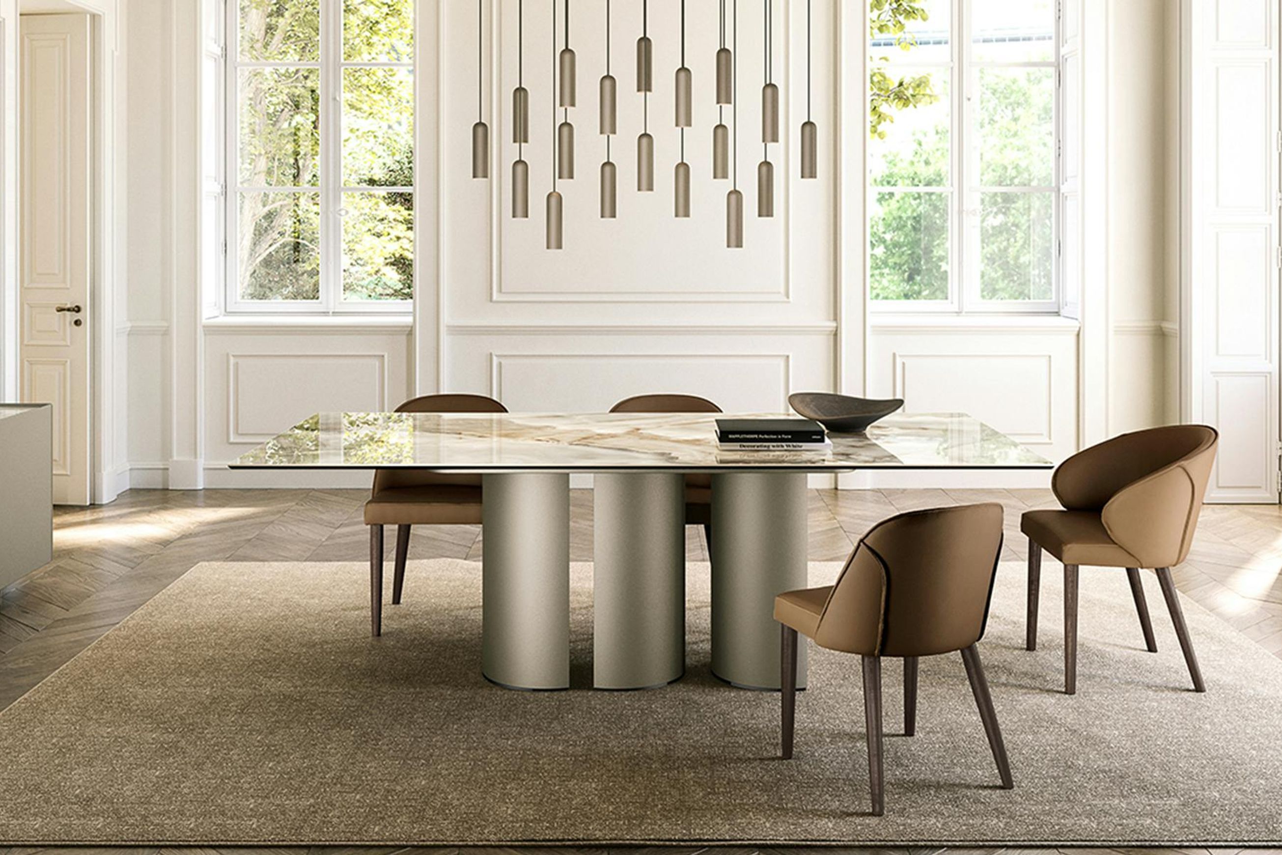 Plai Dining Table