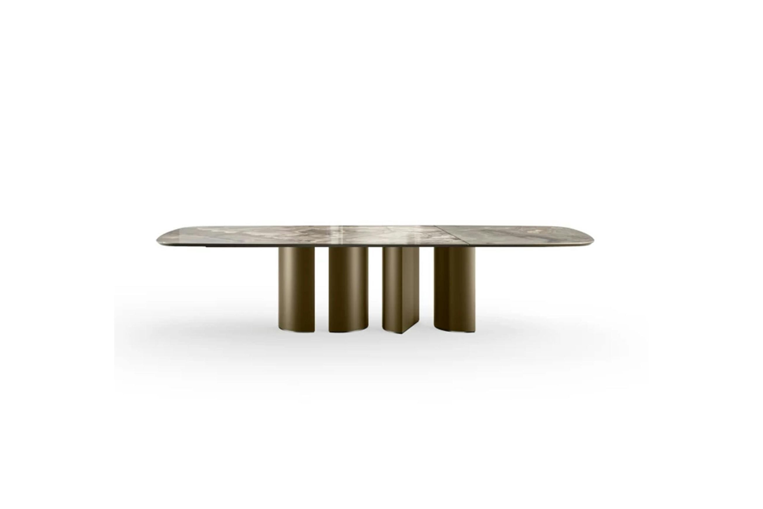 Plai Xl Dining Table