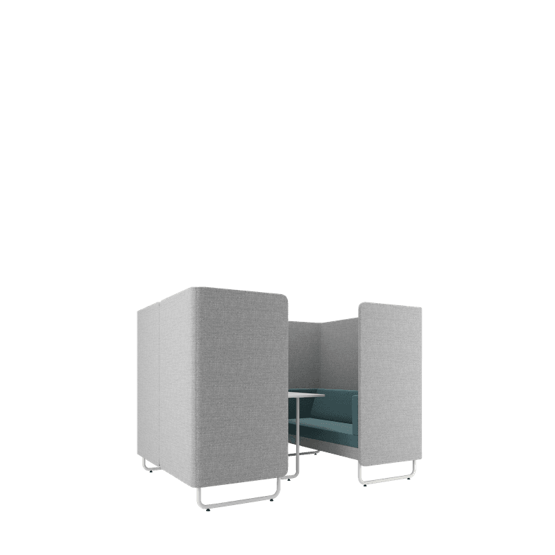 Play&Work Modular System