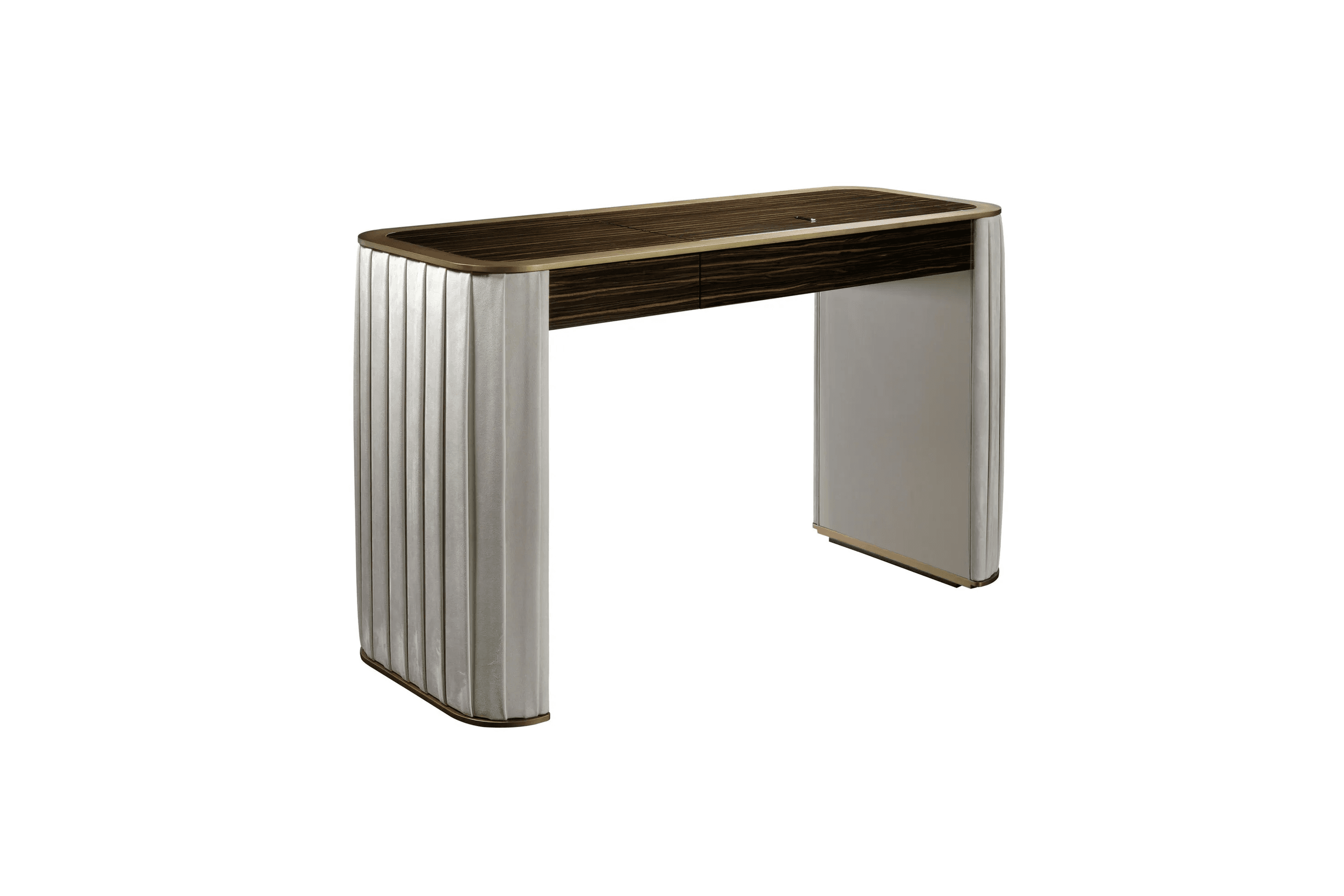 Plisse Dressing Table