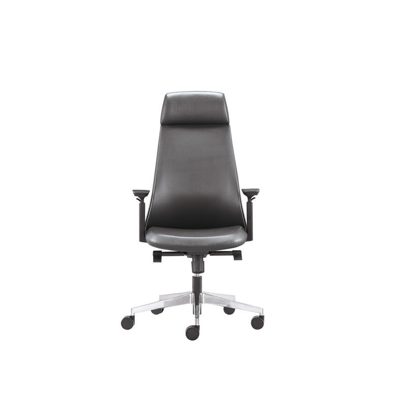 Moss High Back Executive Chair