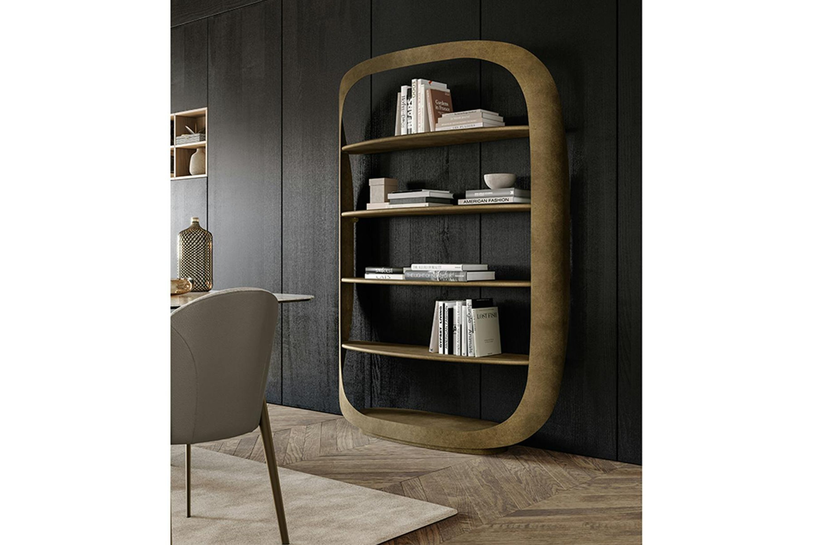 Polifemo Bookcase