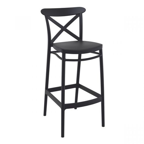 Cross Barstool 750H