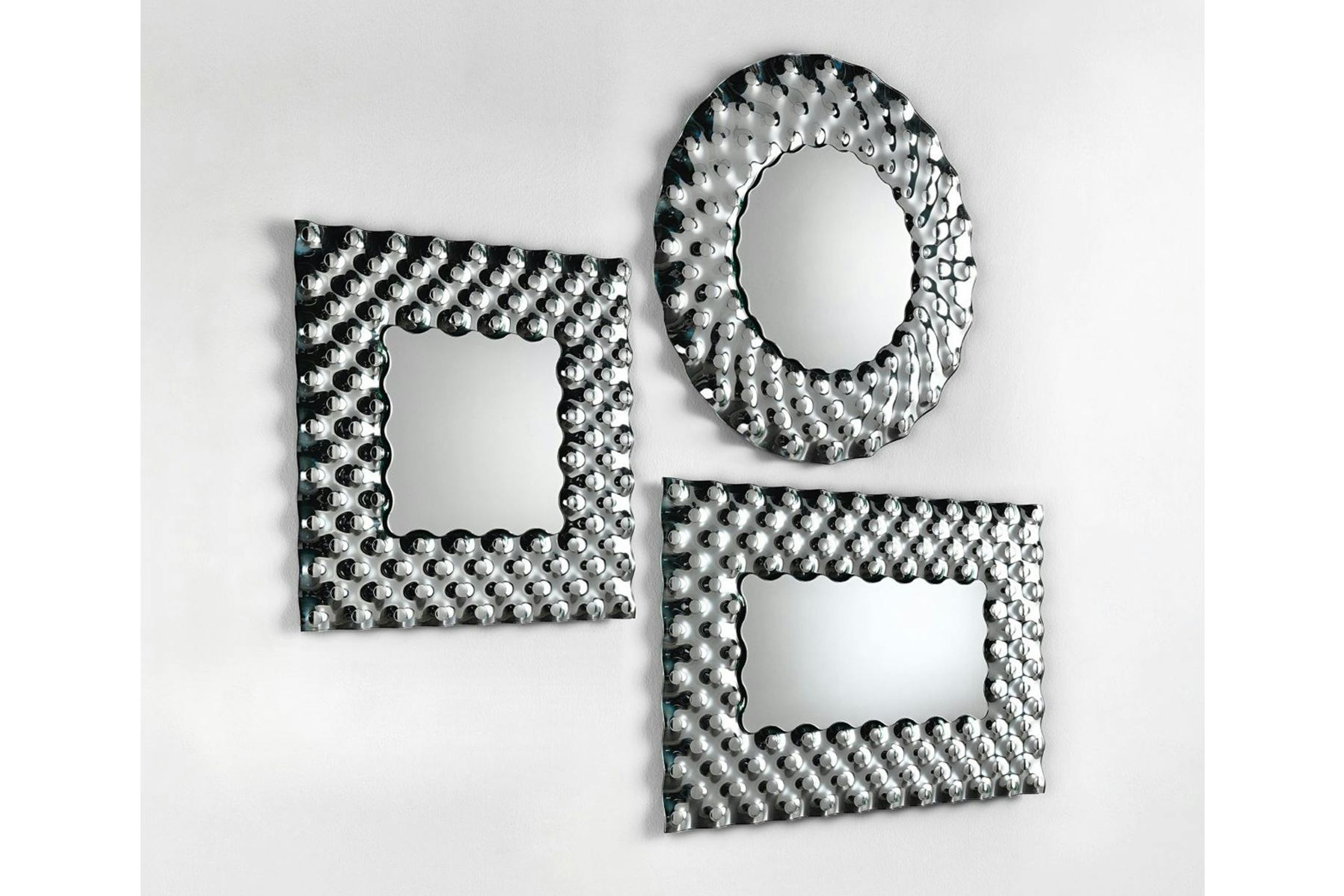 Pop Mirror