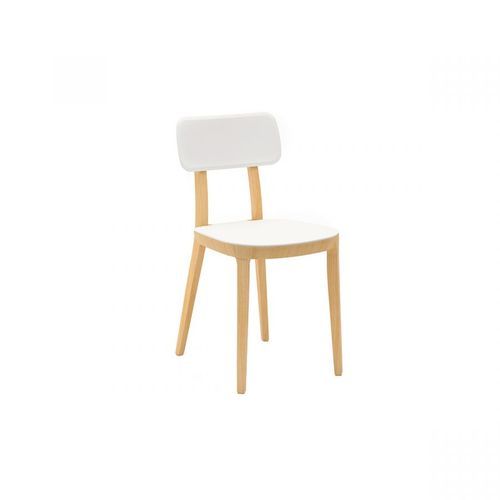 Porta Visitors Chair