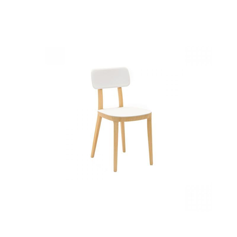 Porta Visitors Chair