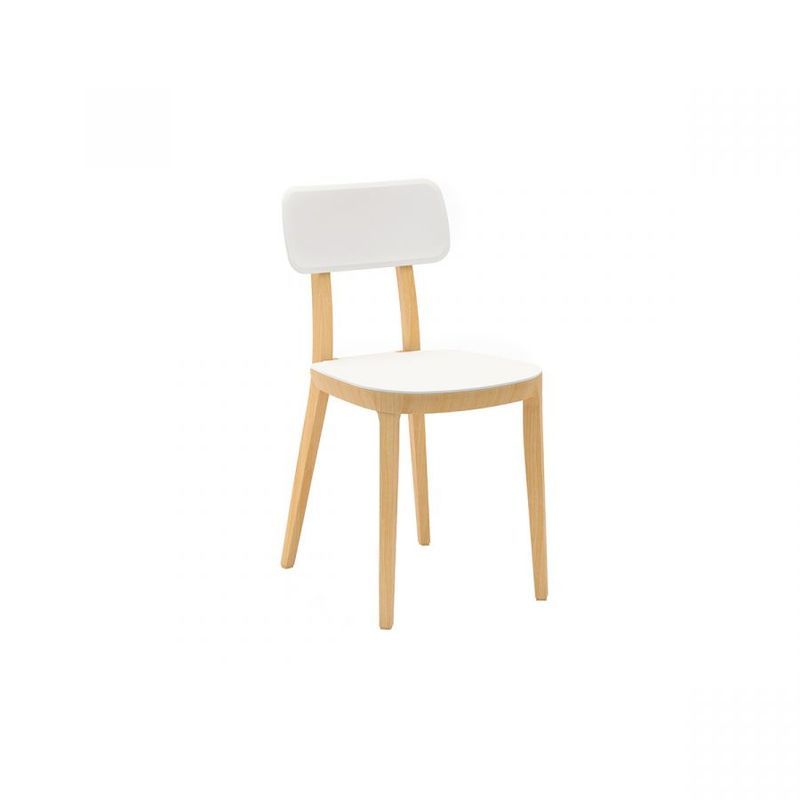 Porta Visitors Chair