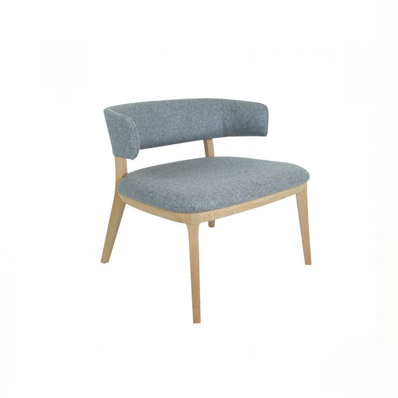 Porta Visitors Lounge