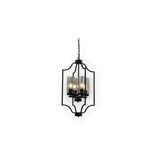 Porter 4L Pendant Light