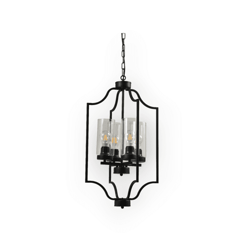 Porter 4L Pendant Light