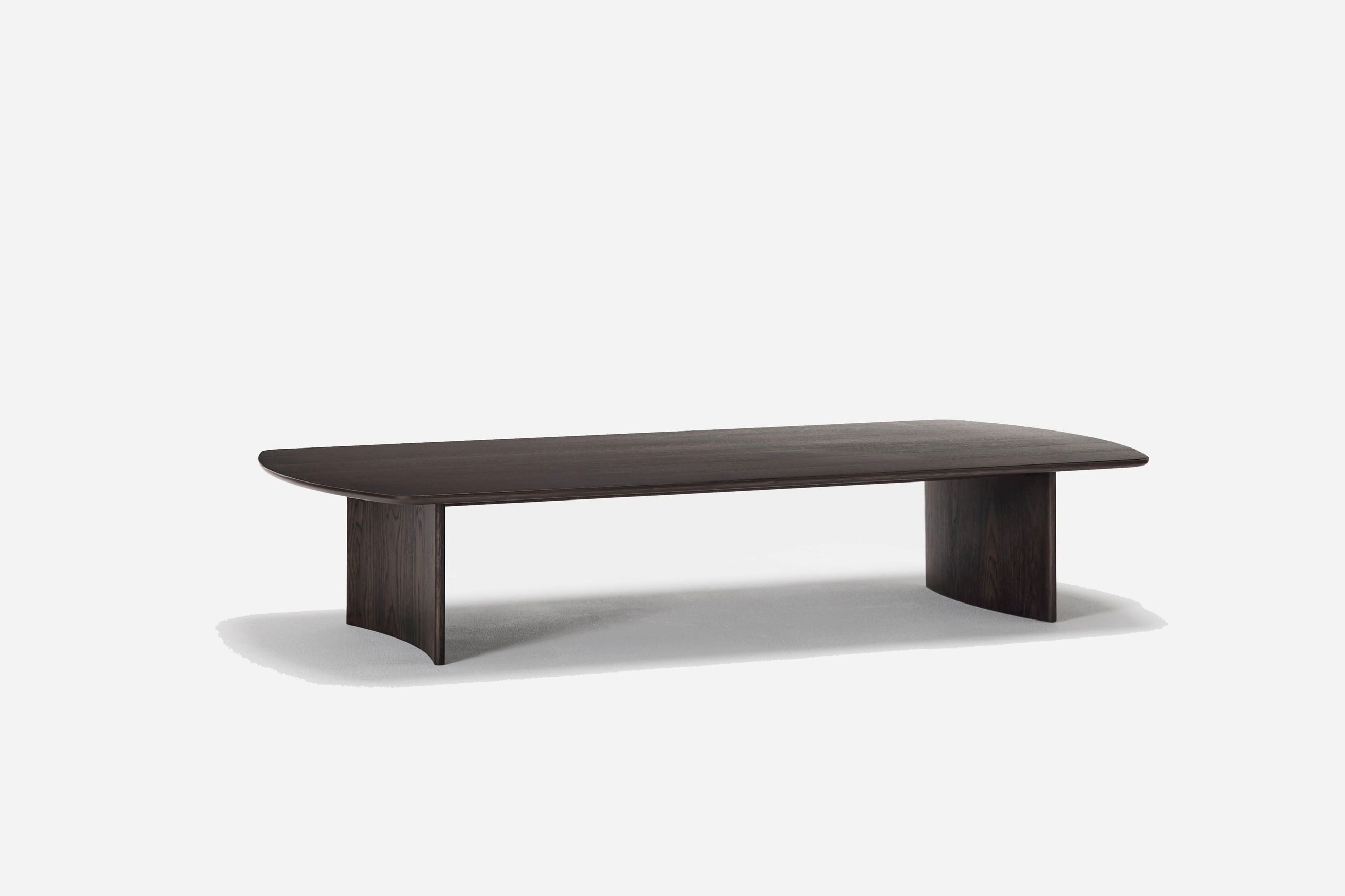 Portland Arc Coffee Table