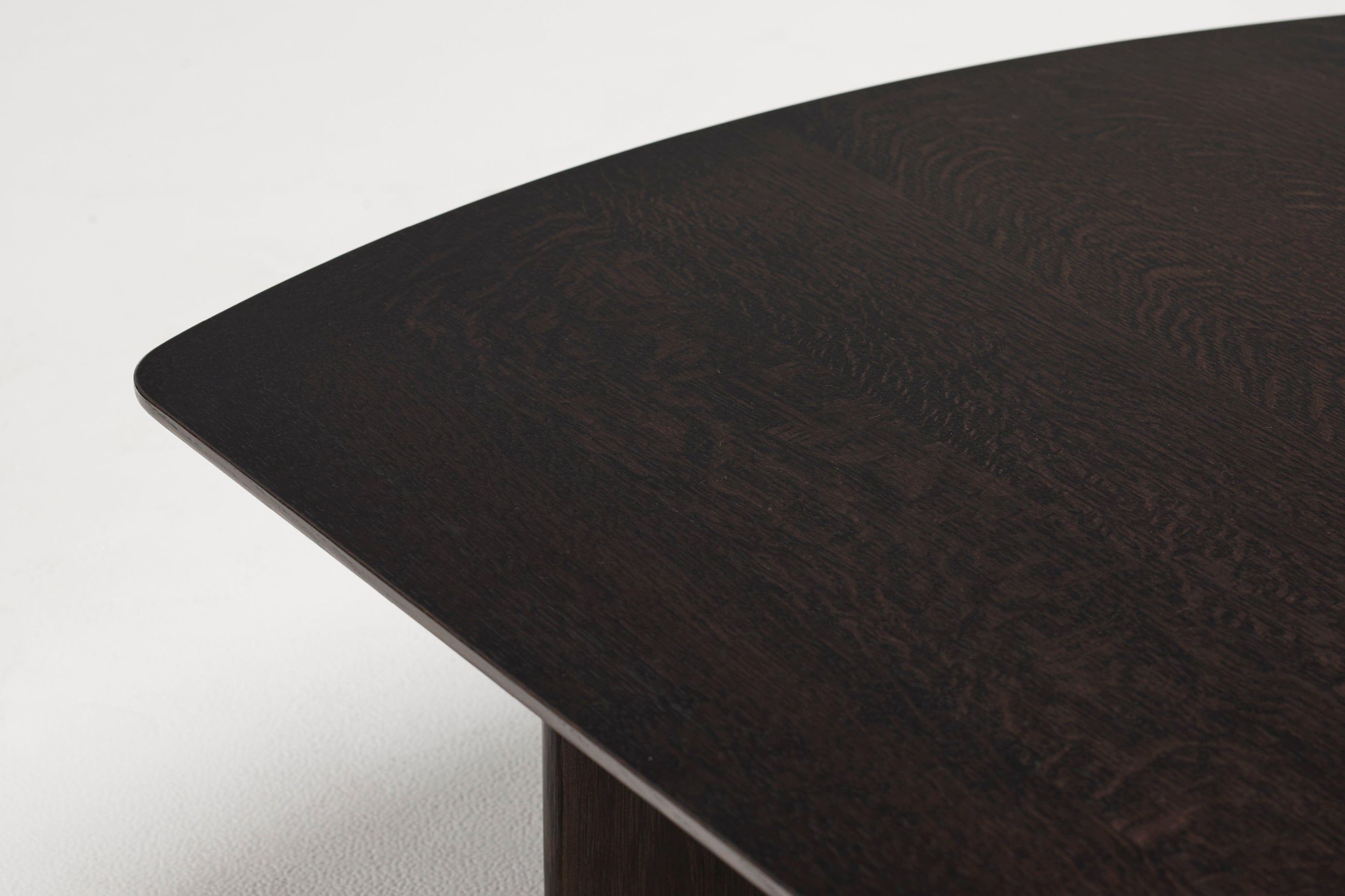Portland Arc Coffee Table