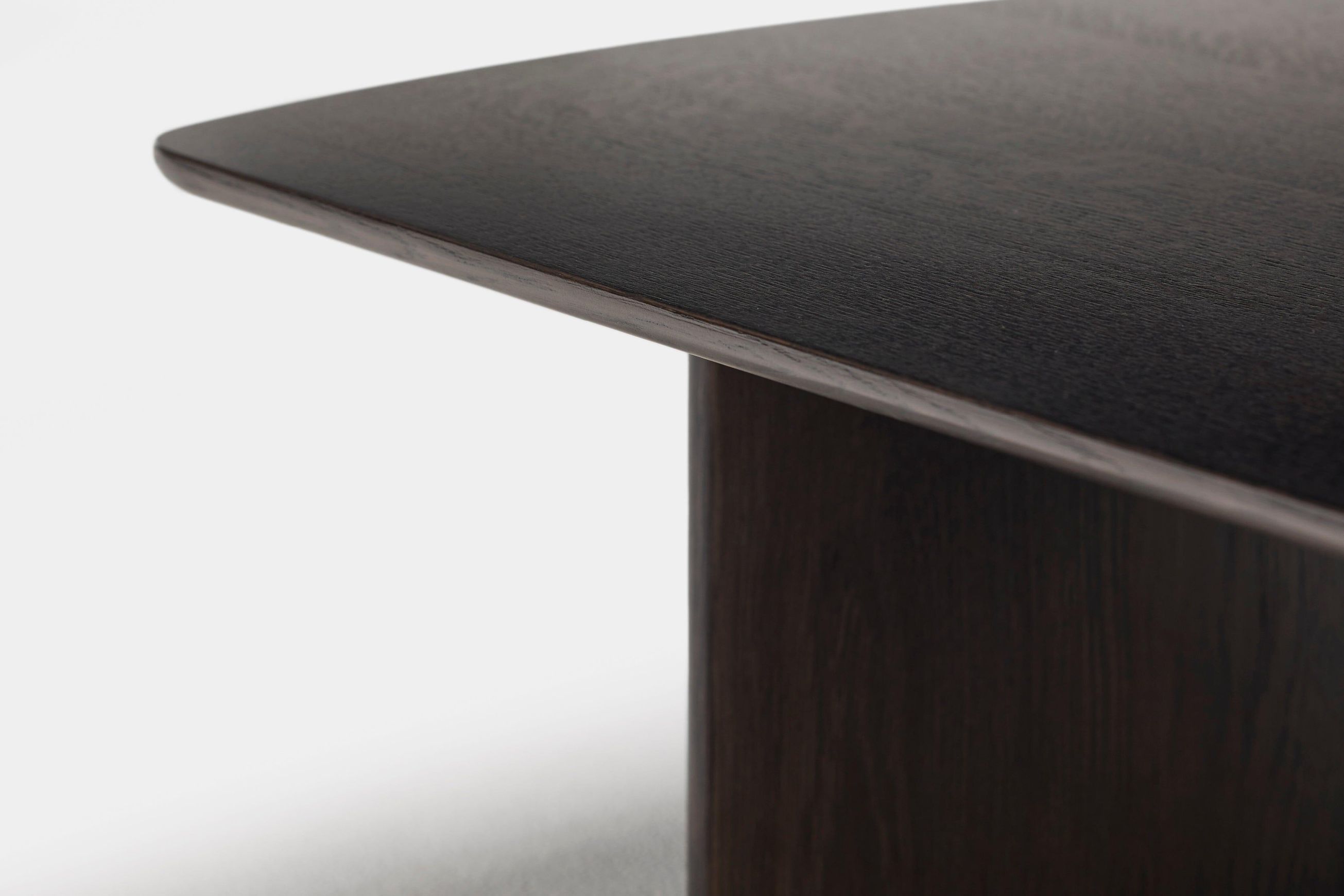 Portland Arc Coffee Table