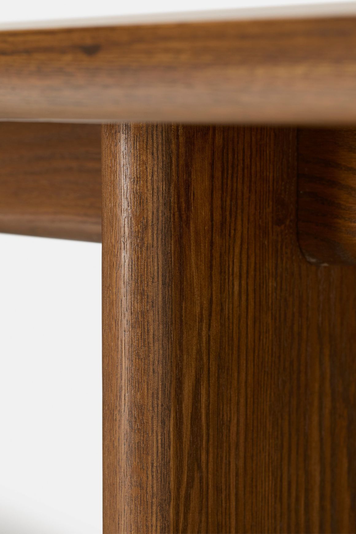 Portland Arc Dining Table