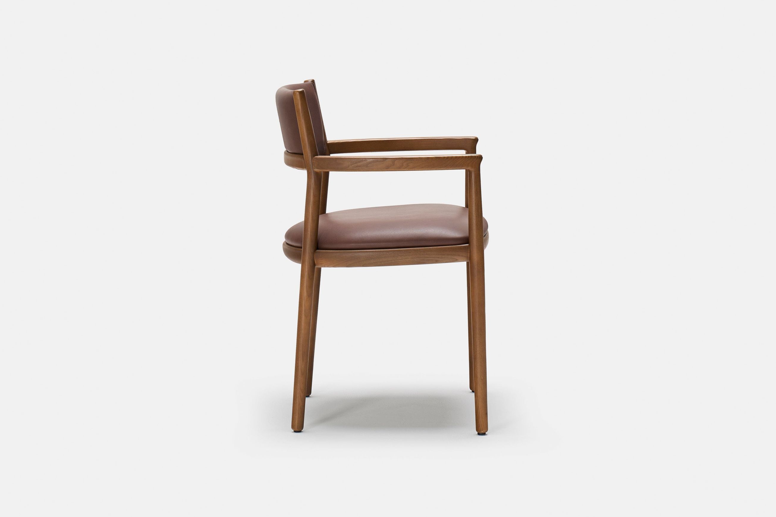 Portland Armchair