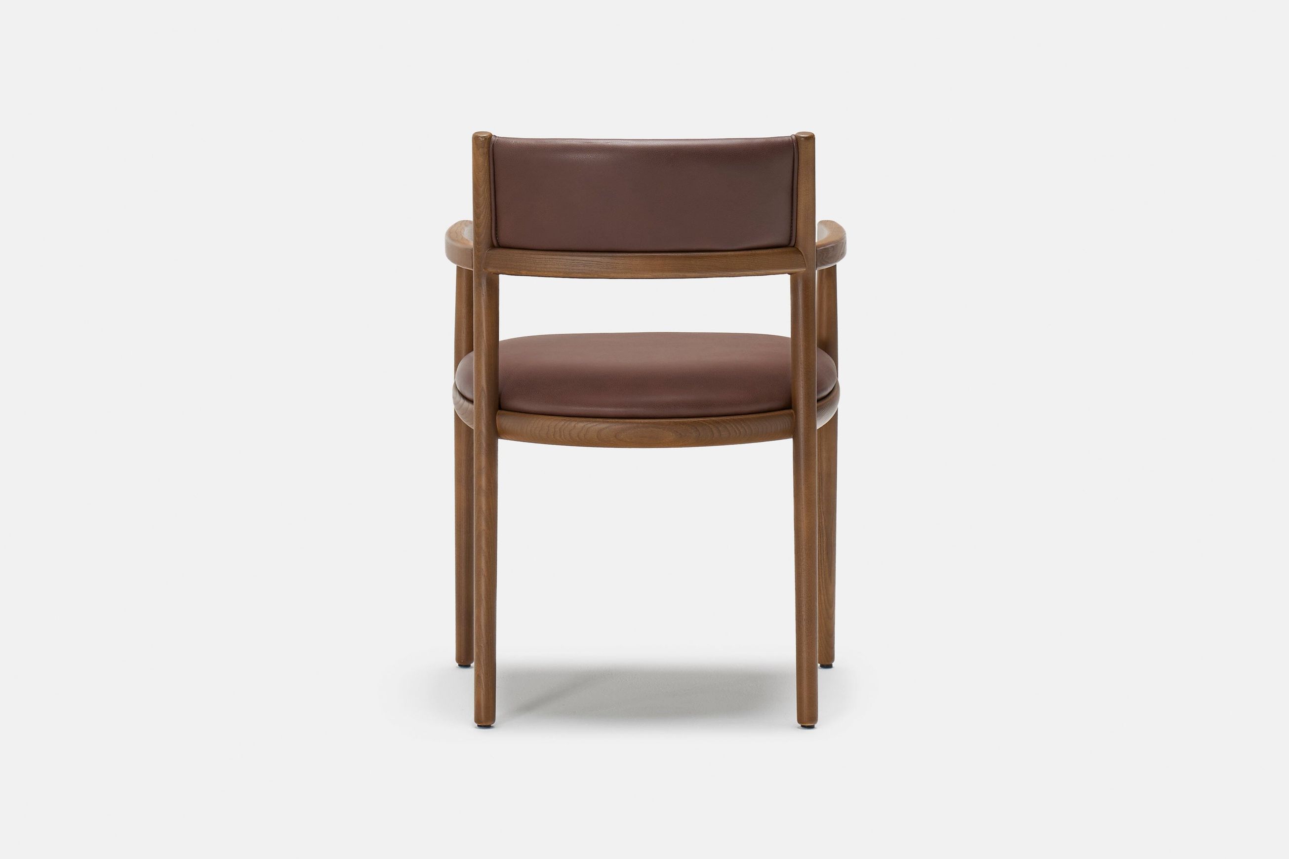 Portland Armchair