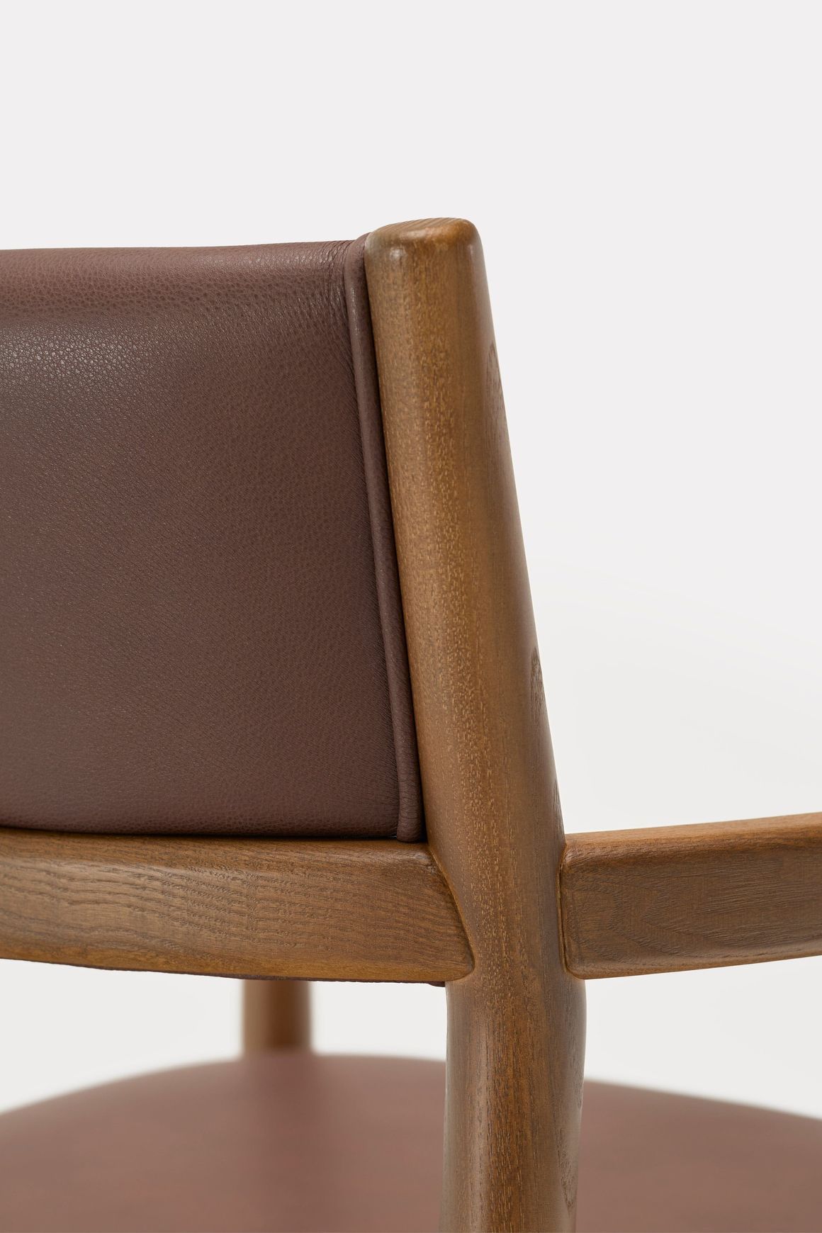 Portland Armchair