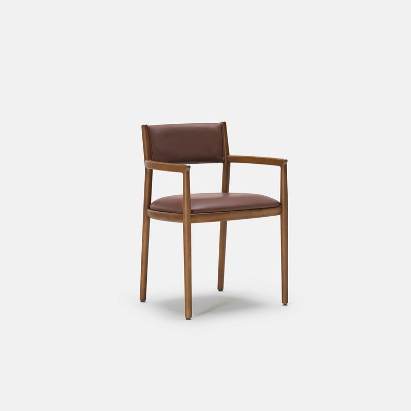Portland Armchair