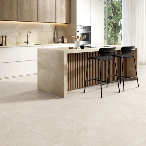 Primal Floor & Wall Tiles | 600x600x9.5 | Sand