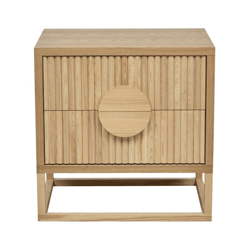 Soren Liv | Benjamin Ripple Bedside