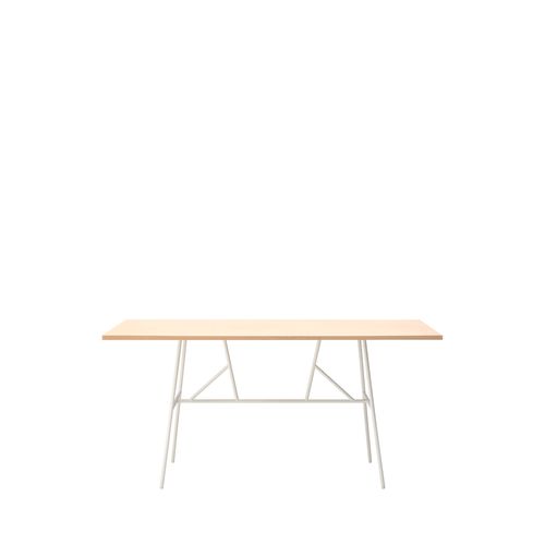 Puccio Rectangular Table