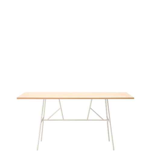 Puccio Rectangular Table