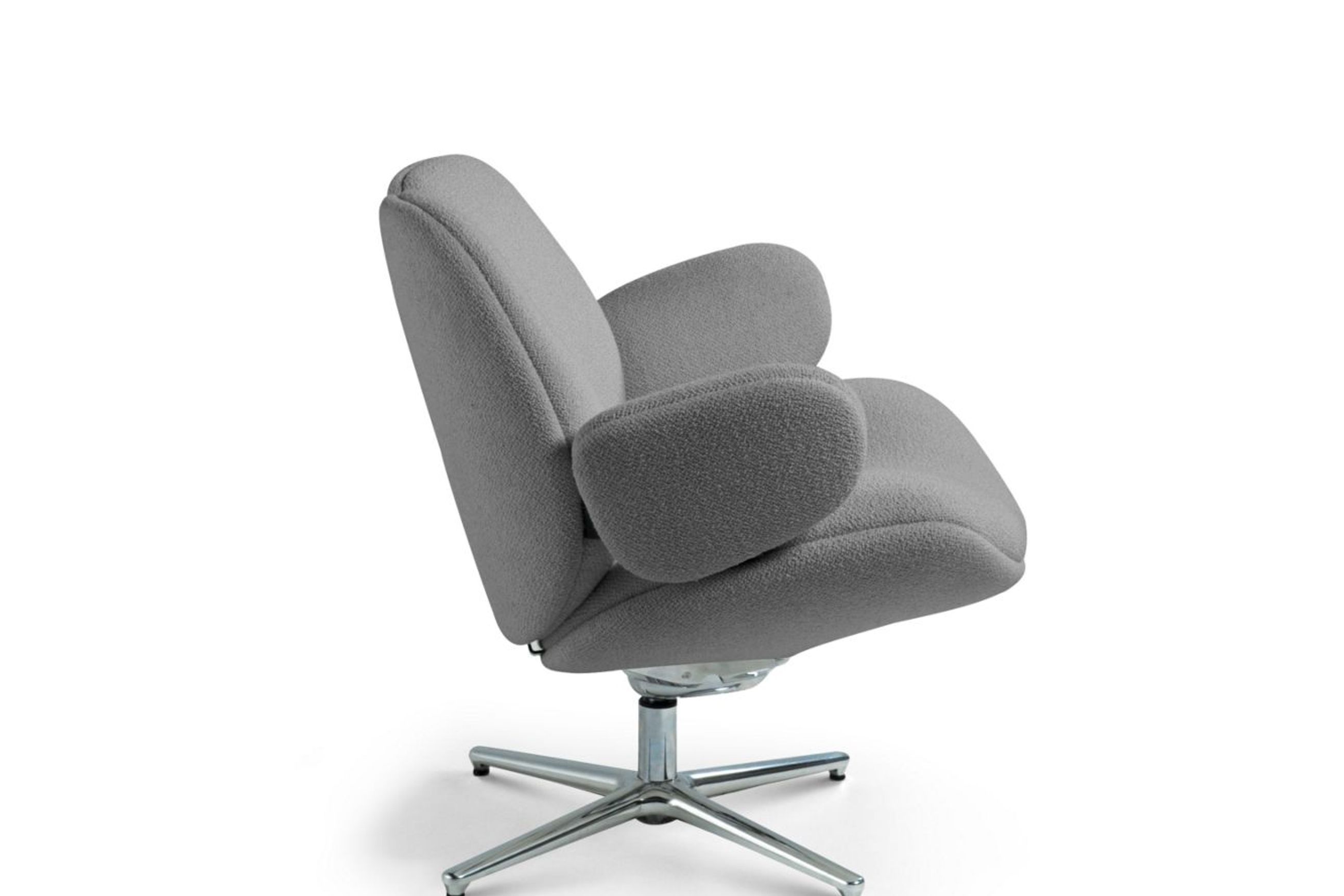 Pulp Visitor Armchair