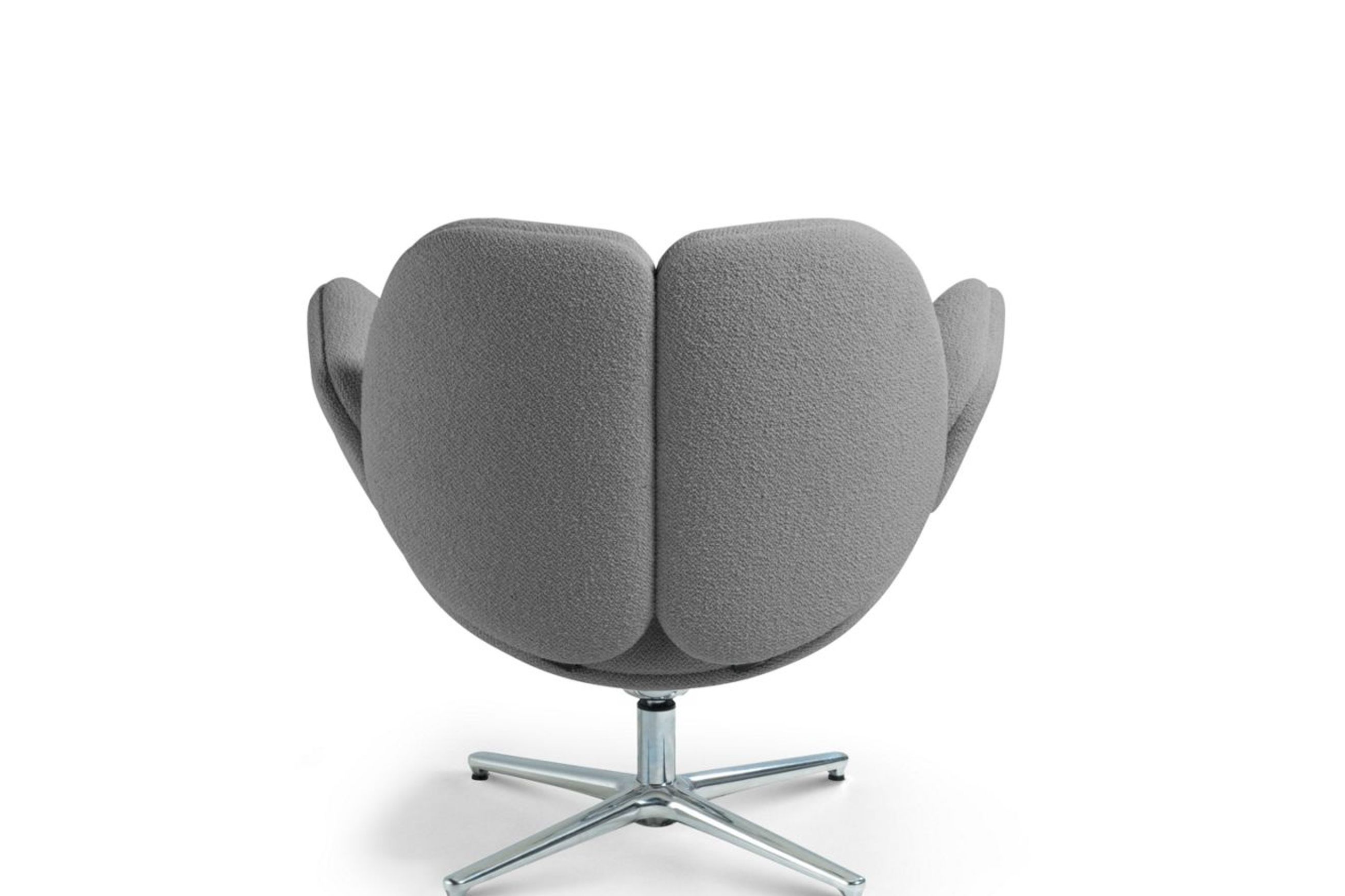 Pulp Visitor Armchair