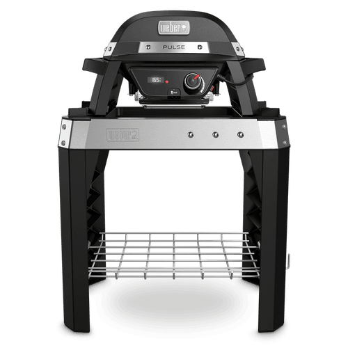 Weber Pulse Cart