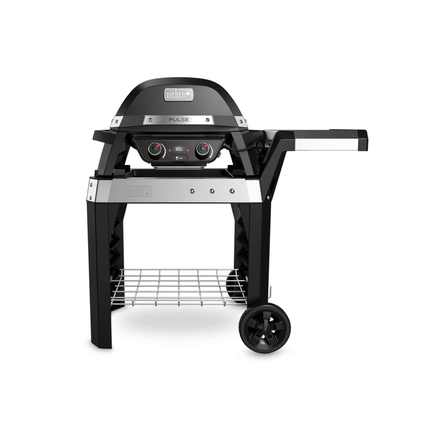 Weber Pulse Cart