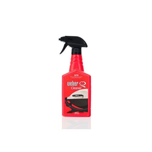 Weber Q BBQ Cleaner