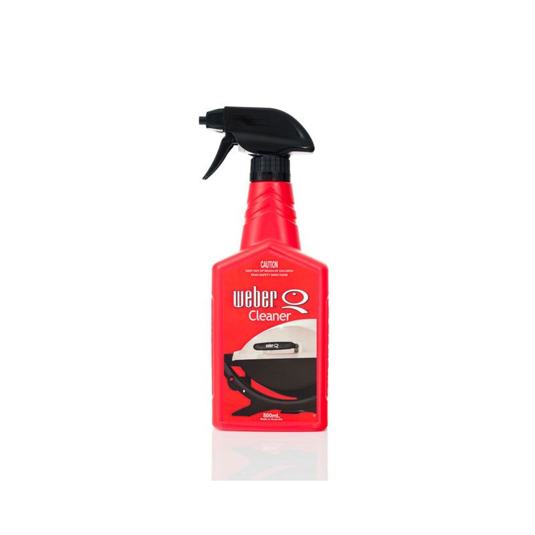 Weber Q BBQ Cleaner