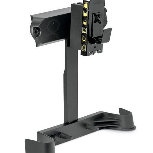 Weber Family Q Gas Gauge