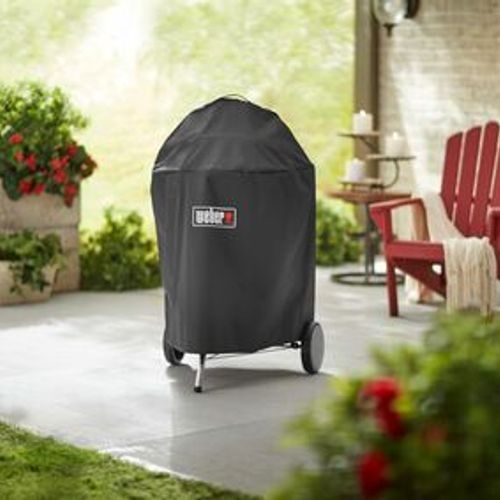 Weber 47cm Premium Cover