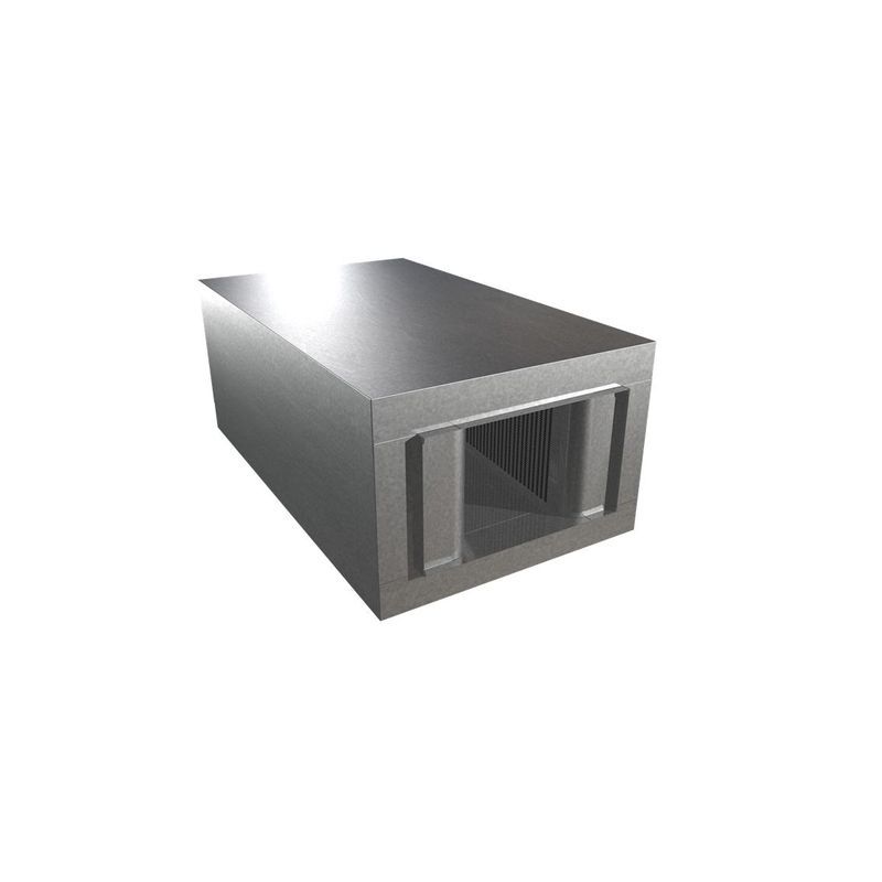 R-STC Rectangular Sounds Transmission Class