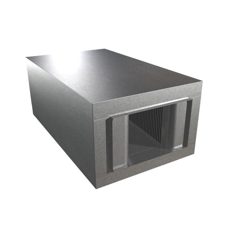 R-STC Rectangular Sounds Transmission Class