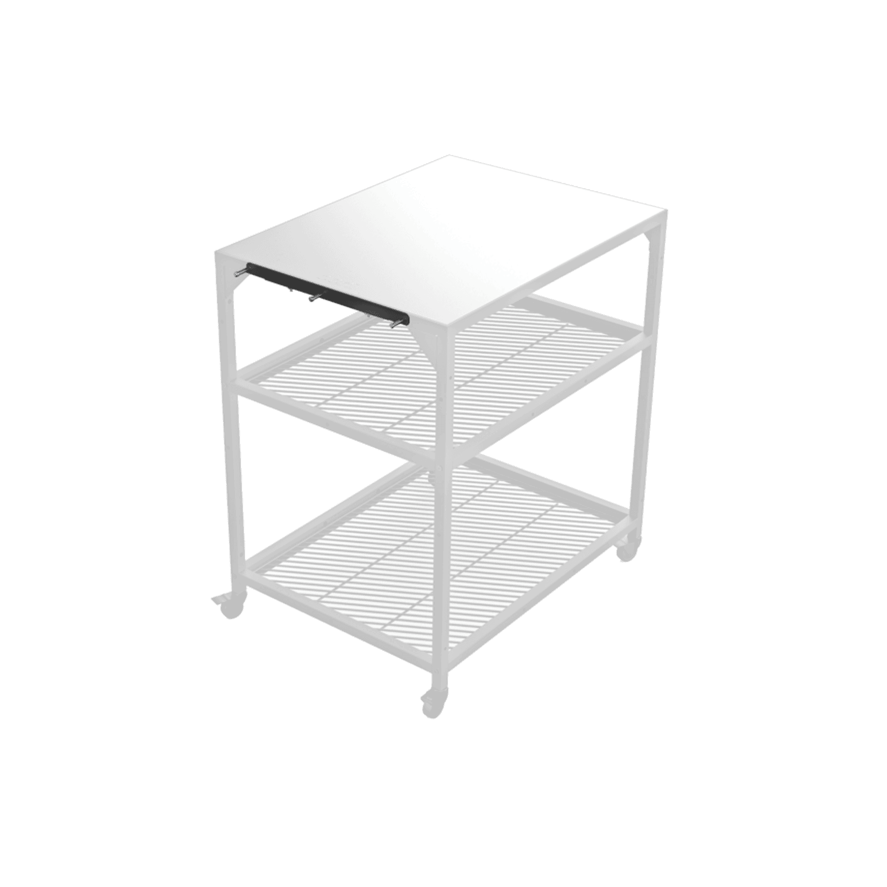 Ooni Modular Table Hook Kit