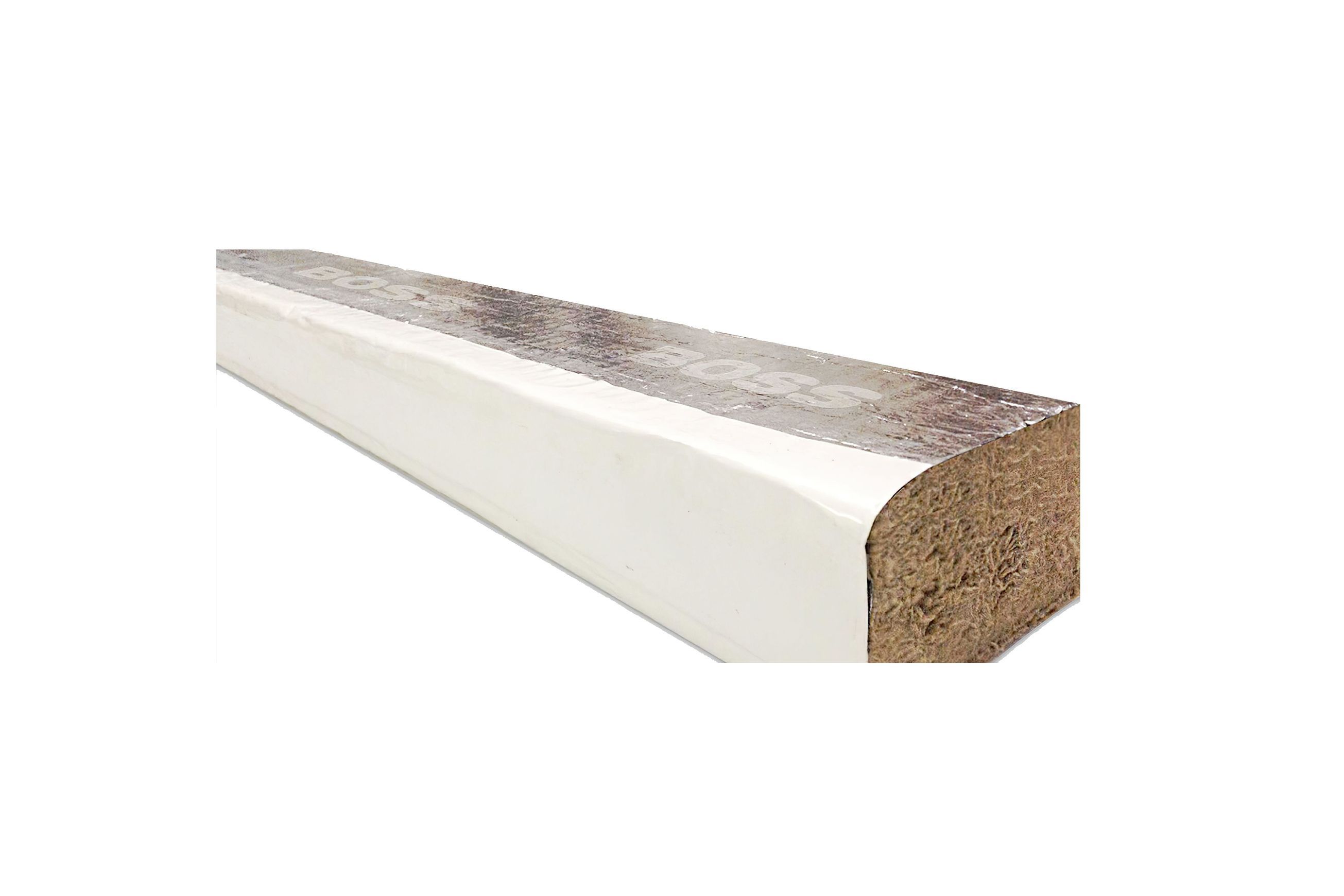 Boss Rainscreen Ventilated Fire Barrier