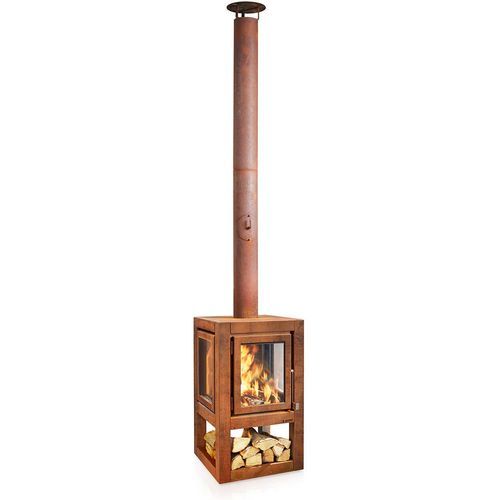 RB73 Quaruba XL - Mobile