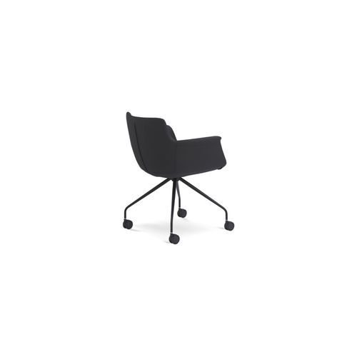Rego 4 prong swivel chair
