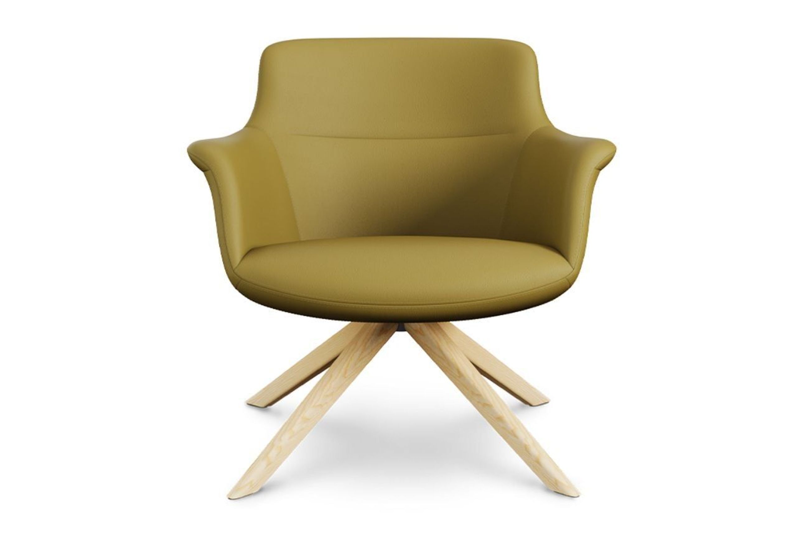 Rego lounge chair