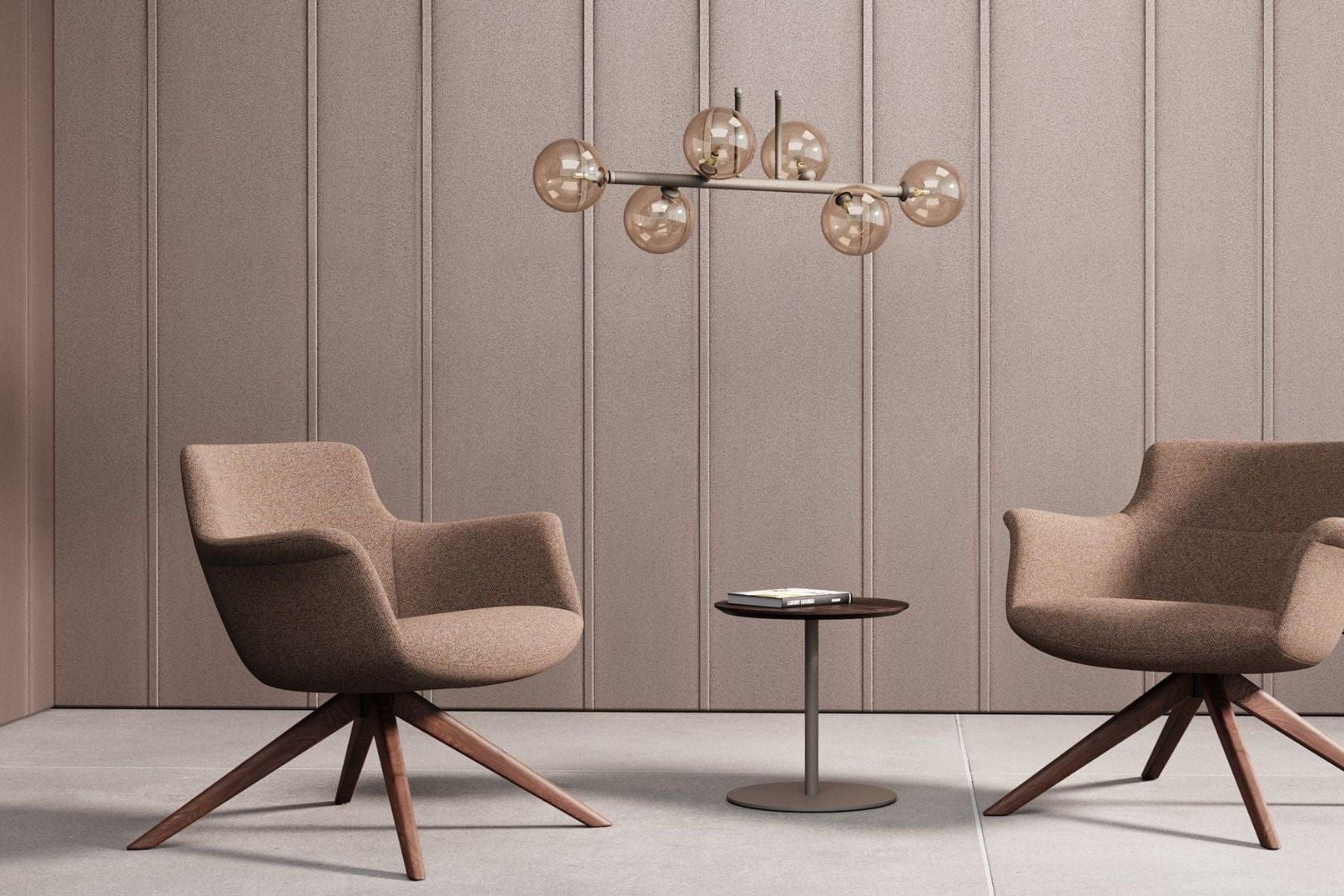 Rego lounge chair