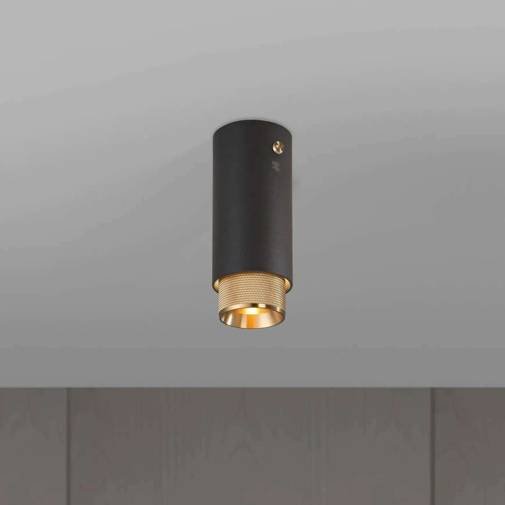 Exhaust Surface Spotlight