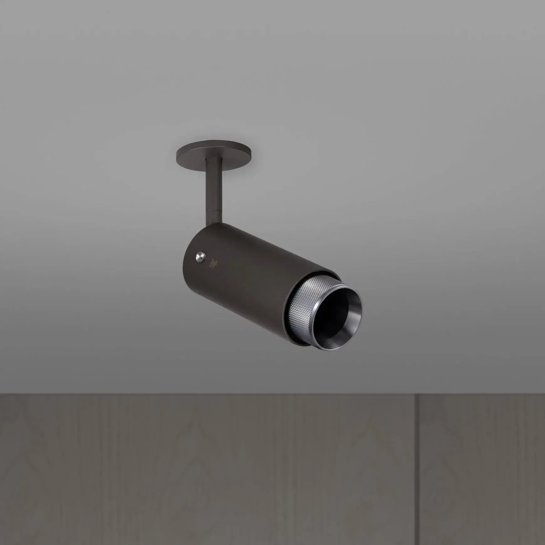 Exhaust Spot