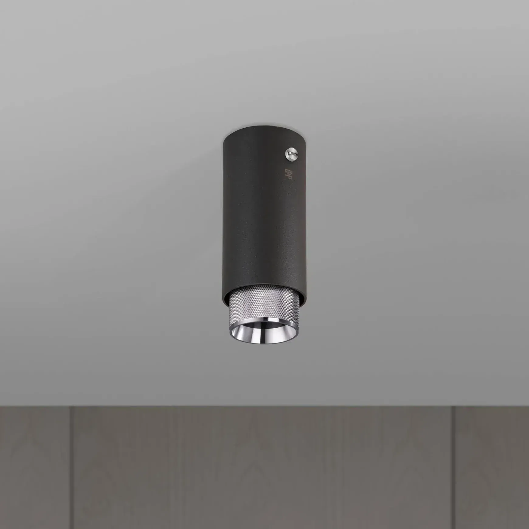 Exhaust Surface Spotlight